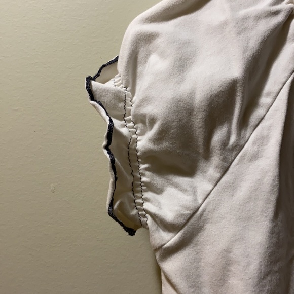 POINT ZERO TOP Size Medium - Picture 5 of 6